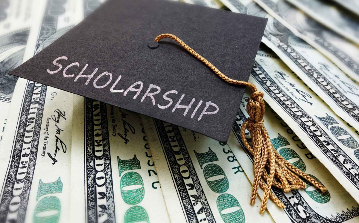 scholarships that require essays 2021