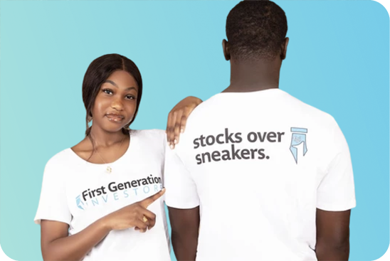First Generation Investors